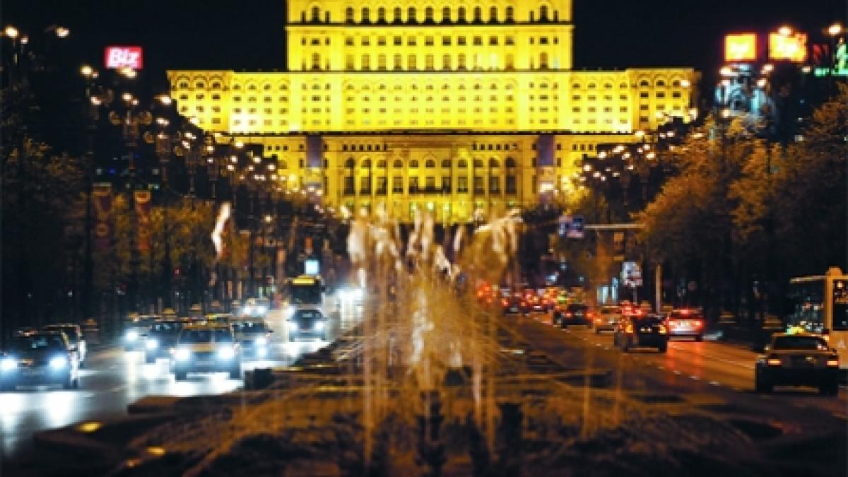 Ce face România de Ora Pământului