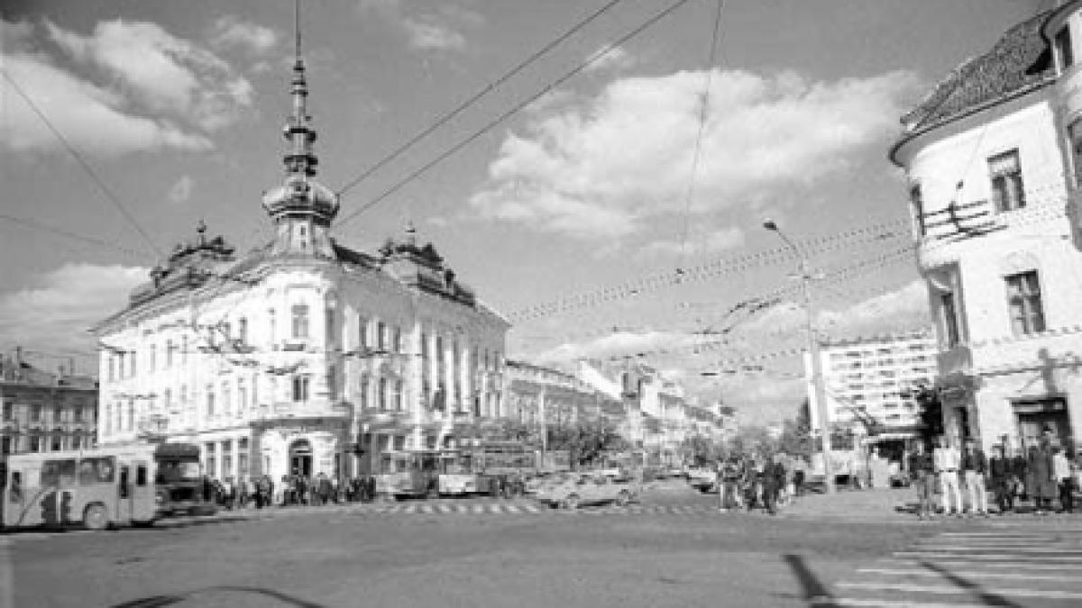 O nouă publicaţie a maghiarilor transilvăneni apare în România