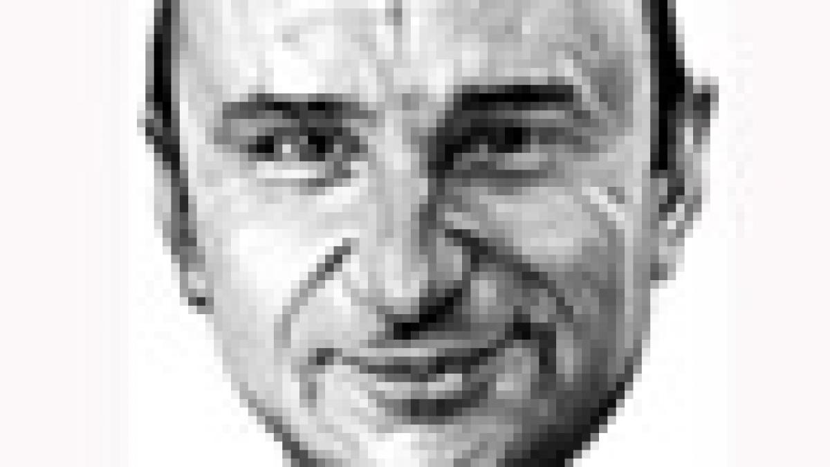Generaţia ratată