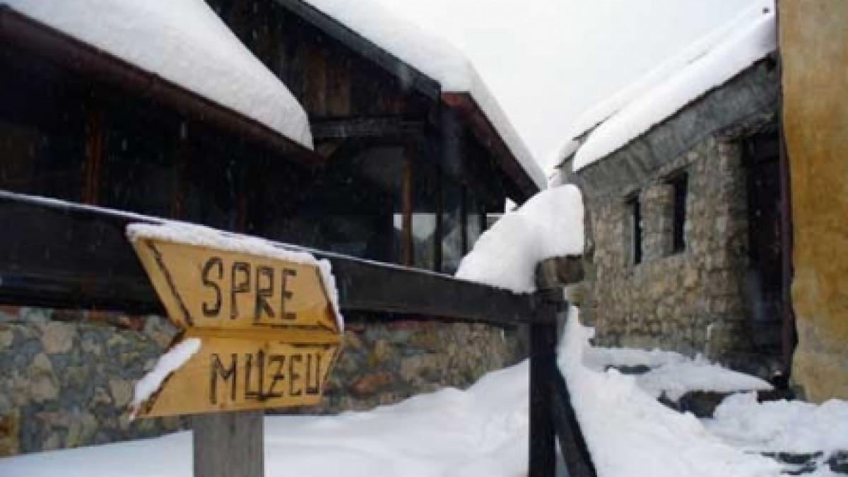 Istorie tăvălită cu buldozerul