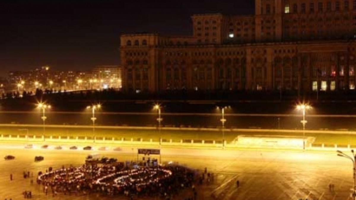 Ora Pământului - Milioane de oameni au stins lumina