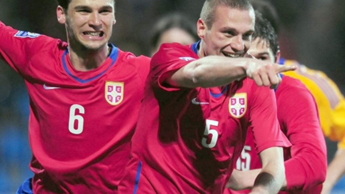 Vidici: "Nu vă puneţi jucătorii în valoare!"