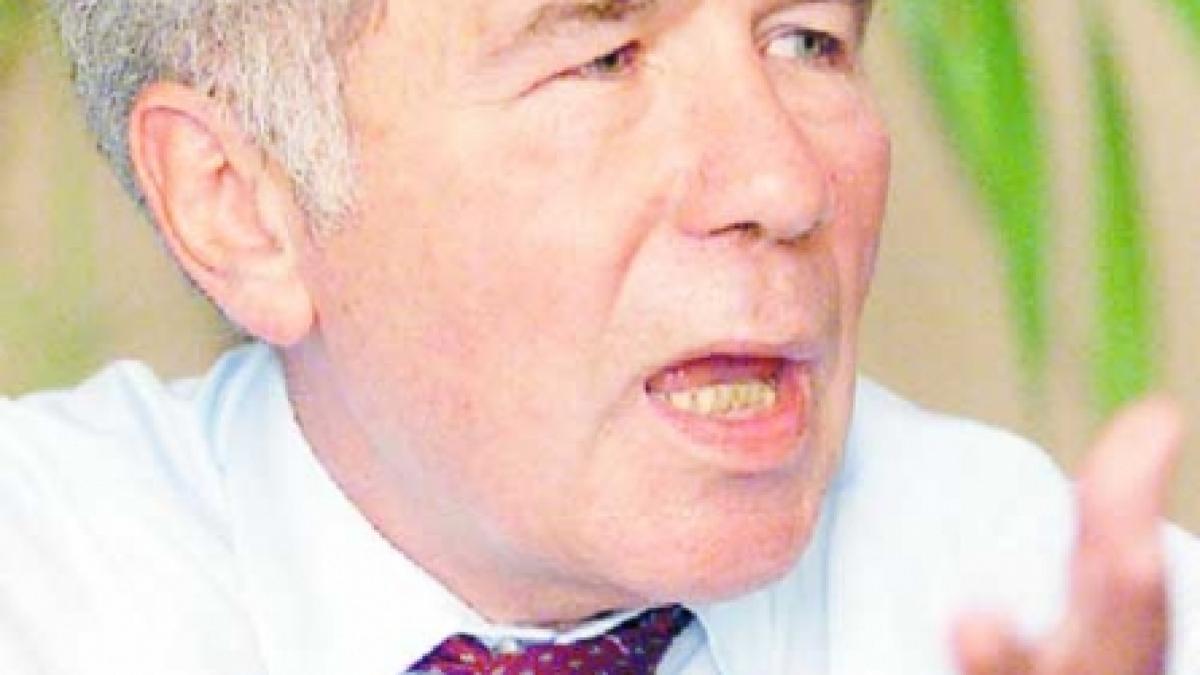 Diplomaţia vestică acuză România