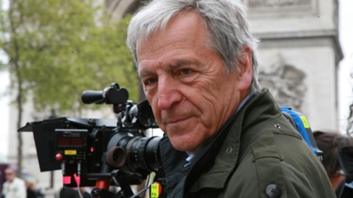 Epopeea lui Costa Gavras