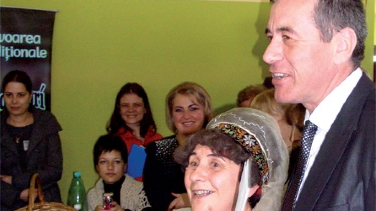 O cină de post pe o singură farfurie