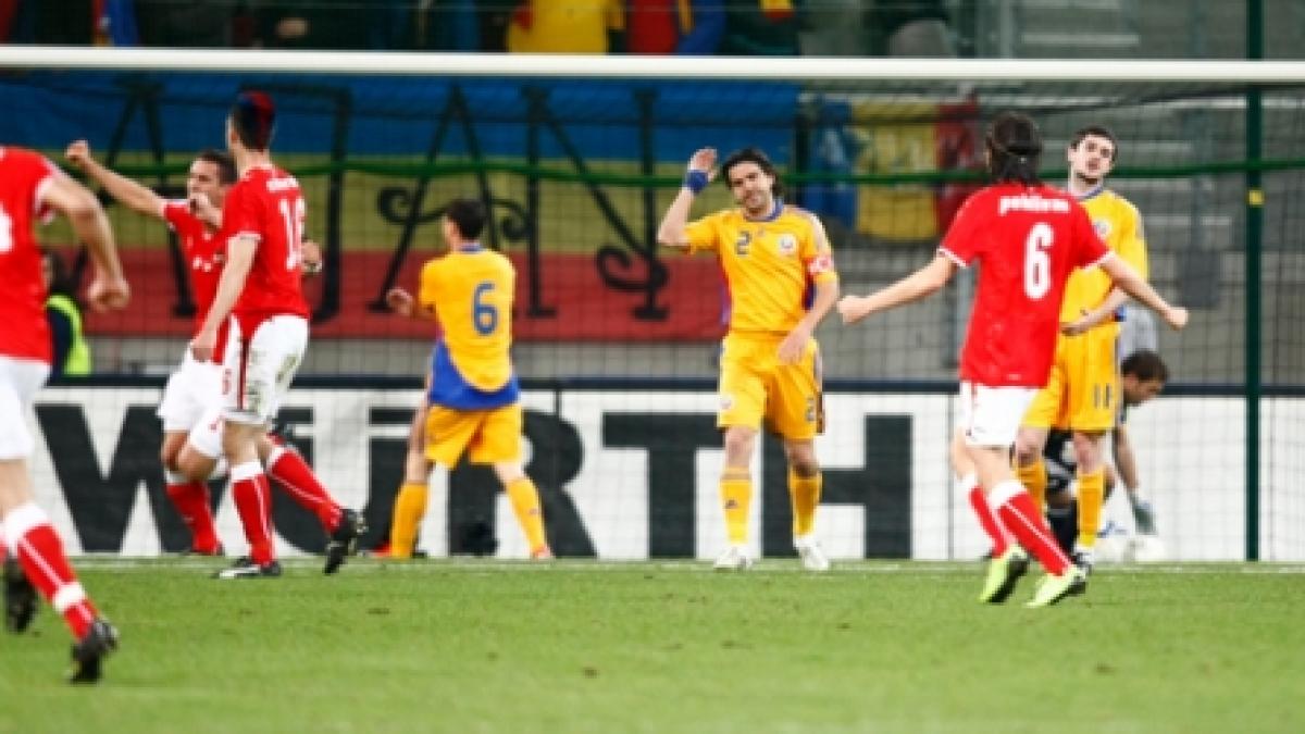 România, kaput!