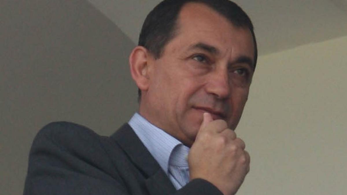 Bosânceanu: Vreau să cred că motivul reţinerii lui Becali este unul foarte serios