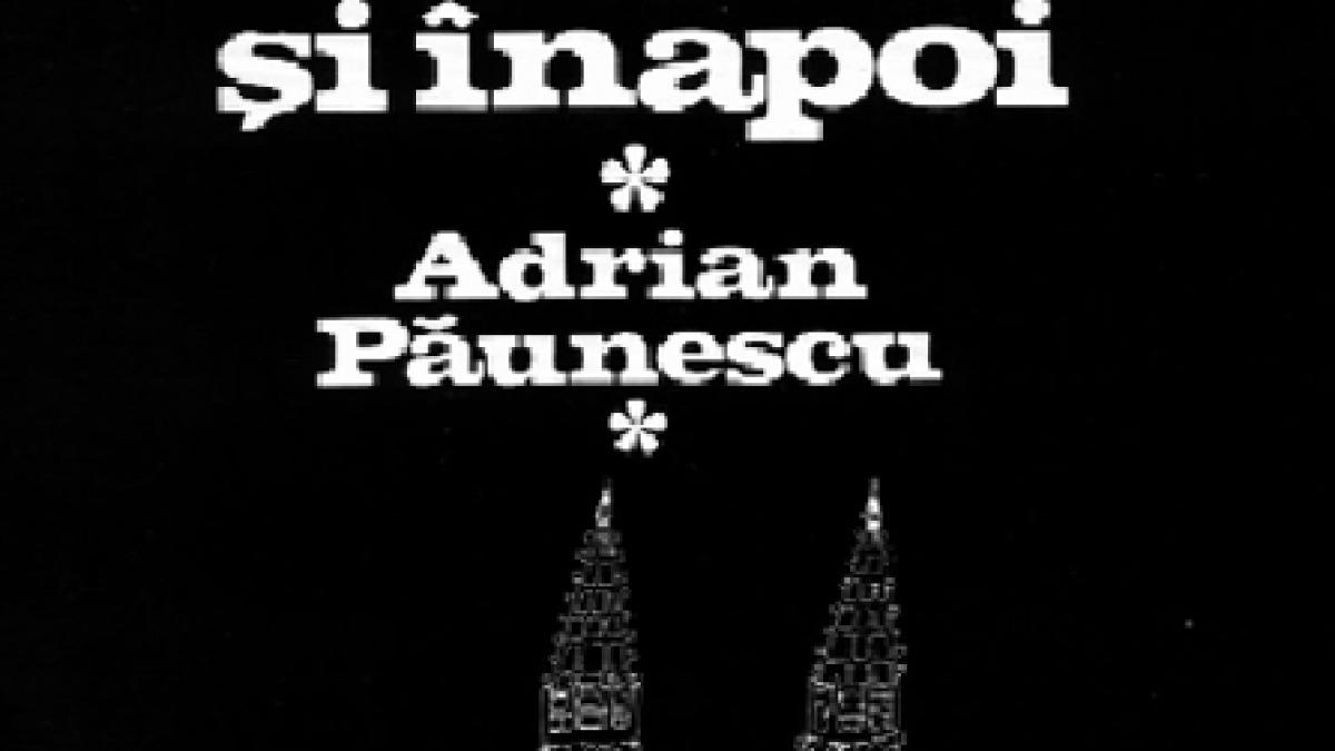 De la Bârca la Viena şi înapoi (XLVII)