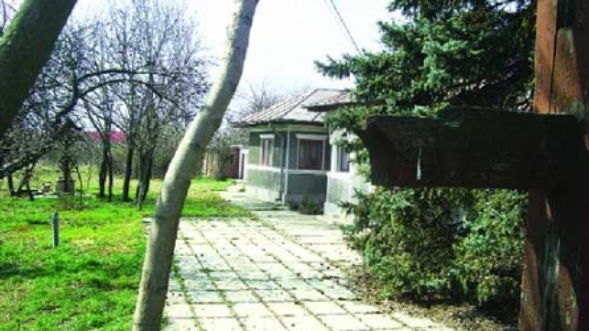 Misterul pomenii de la Petreşti