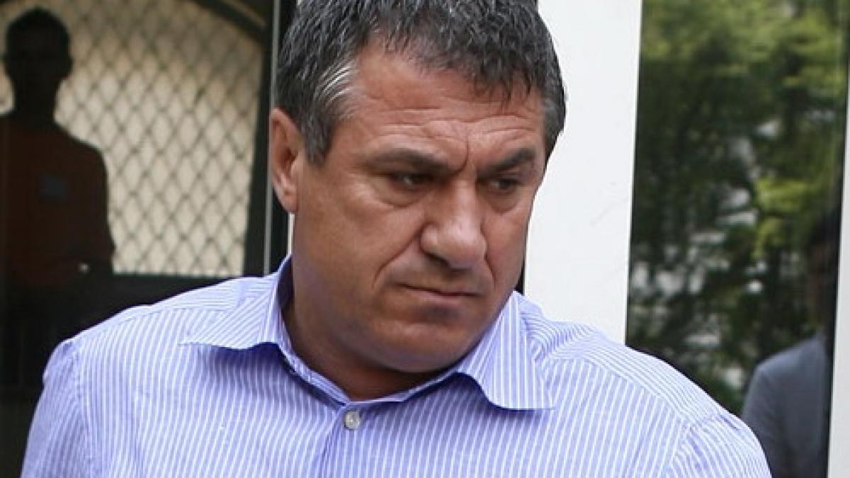 Victor Becali, despre vărul său: Nici Bin Laden nu ar fi fost tratat aşa 