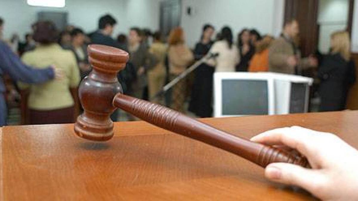 Asociaţia Magistraţilor: Justiţia e aproape de haos