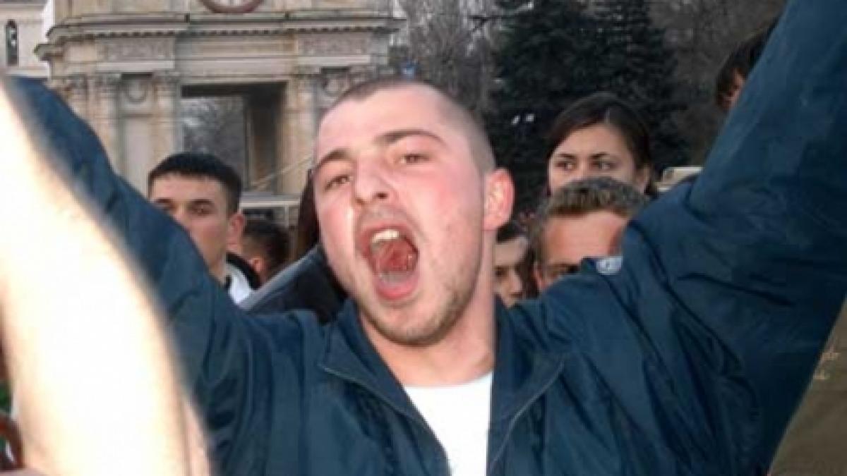 Fierbe Moldova
