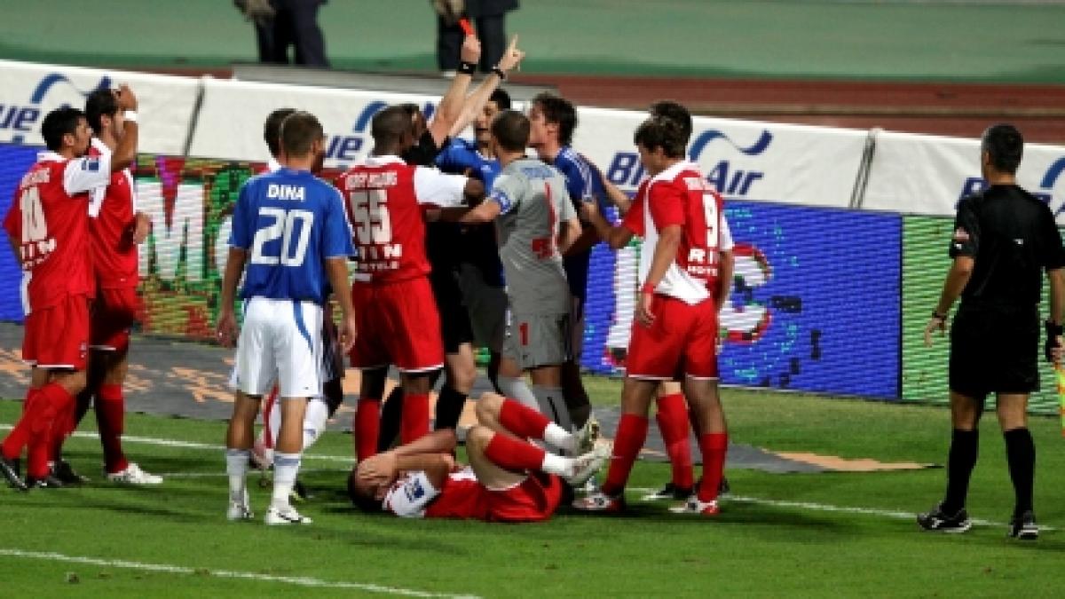 "Vom arăta valoare!"
