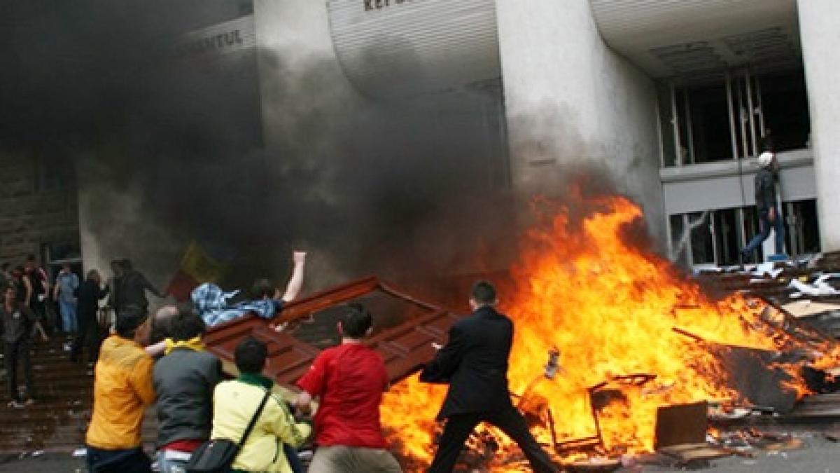 Fierbe Moldova