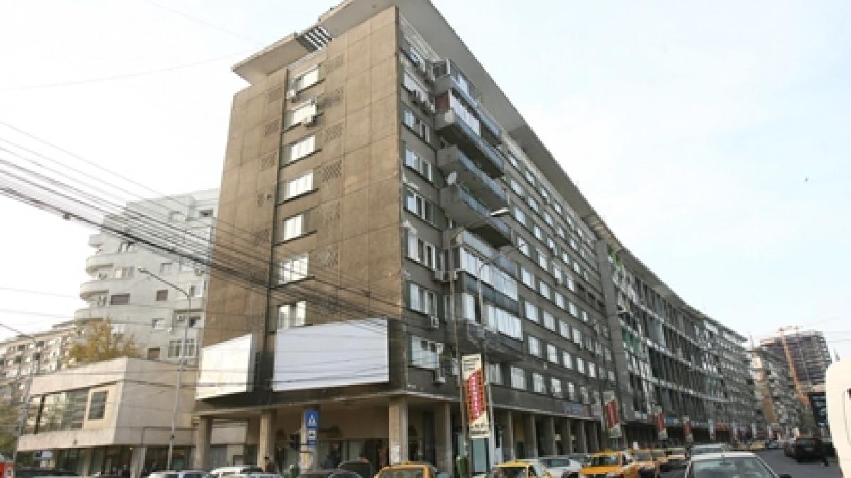 Apartamente de criză