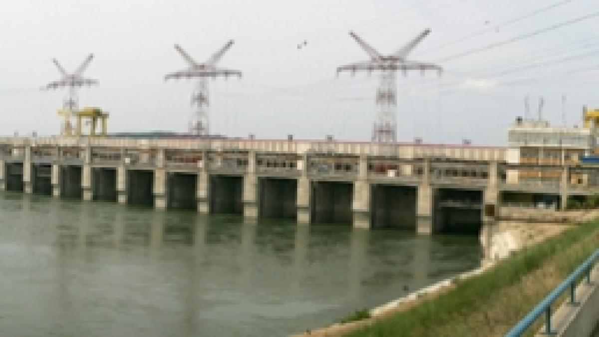 Manţog, gând rău pe Hidroelectrica