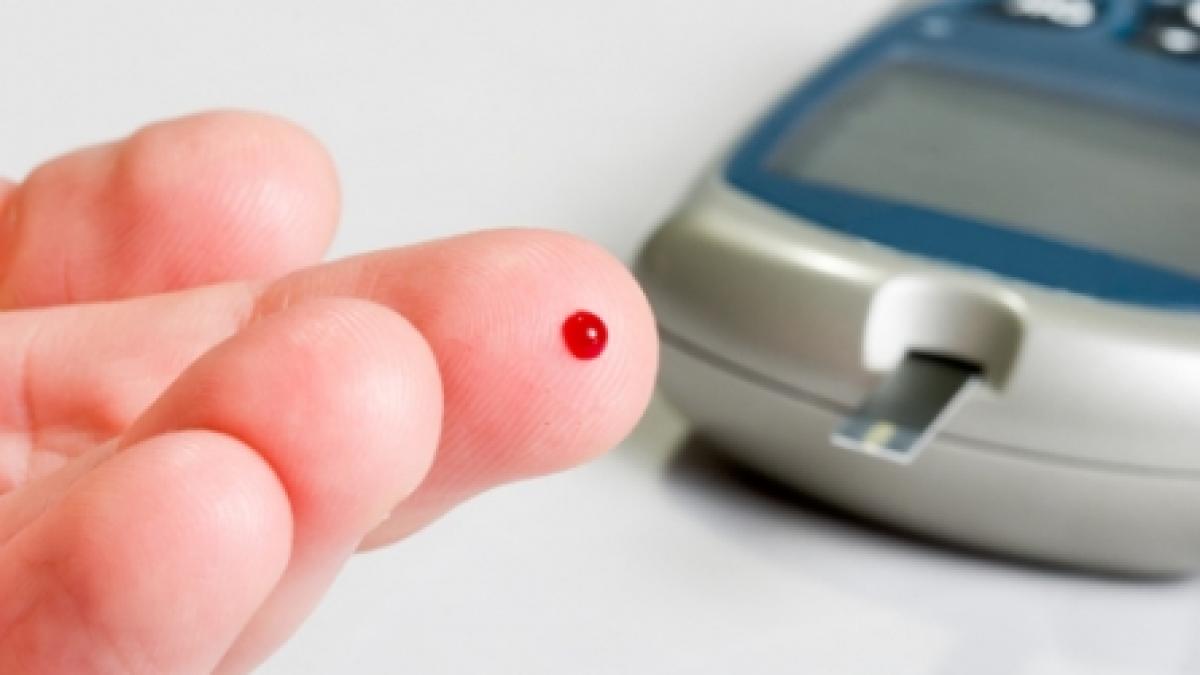 Diabetul şi memoria