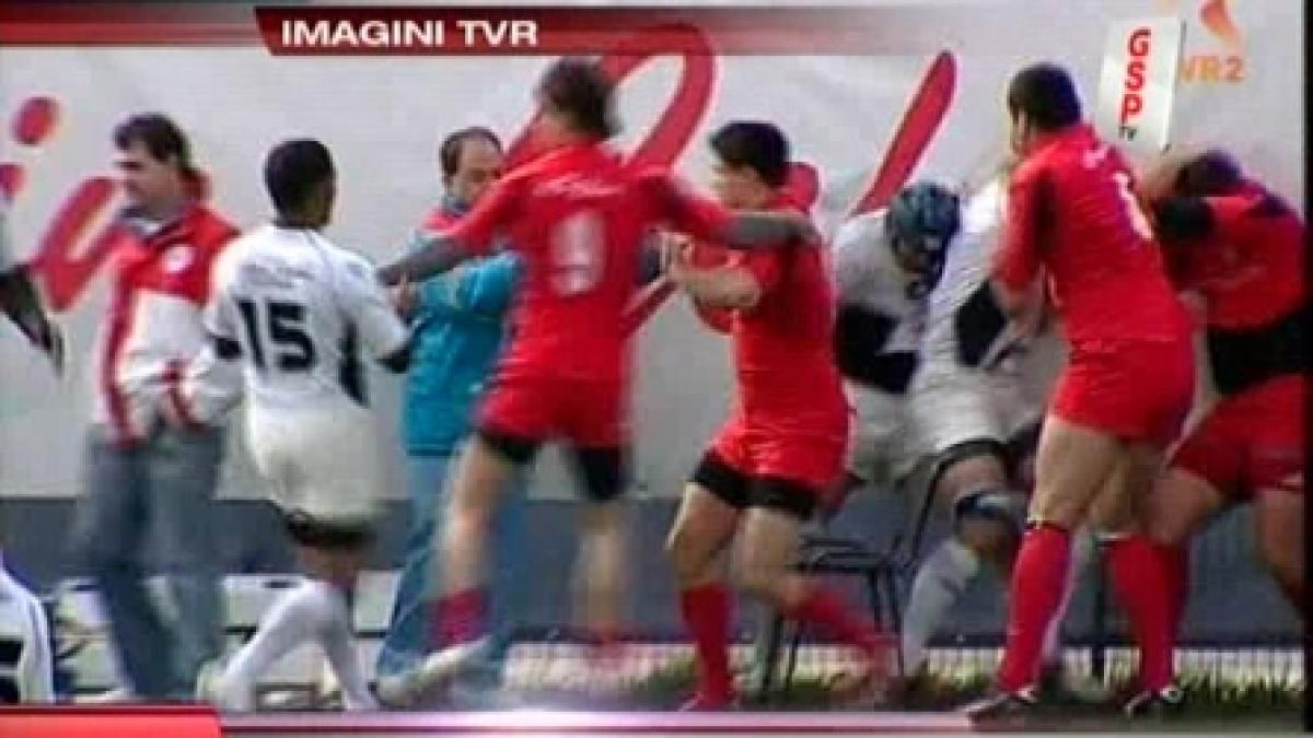 Dinamo, decapitată!