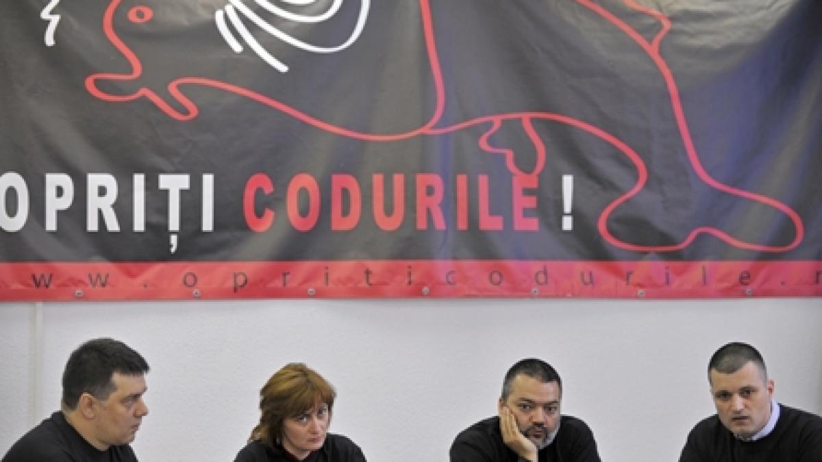 "Opriţi codurile!", faza în instanţă