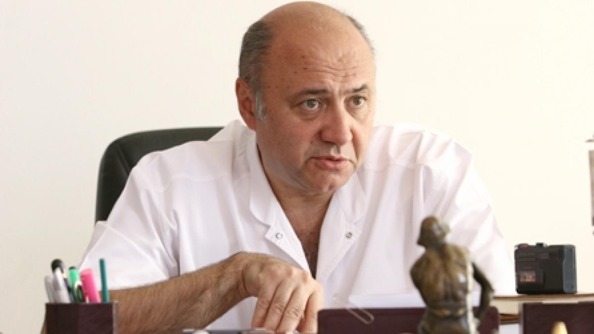 Managementul CNAS are un rol decisiv