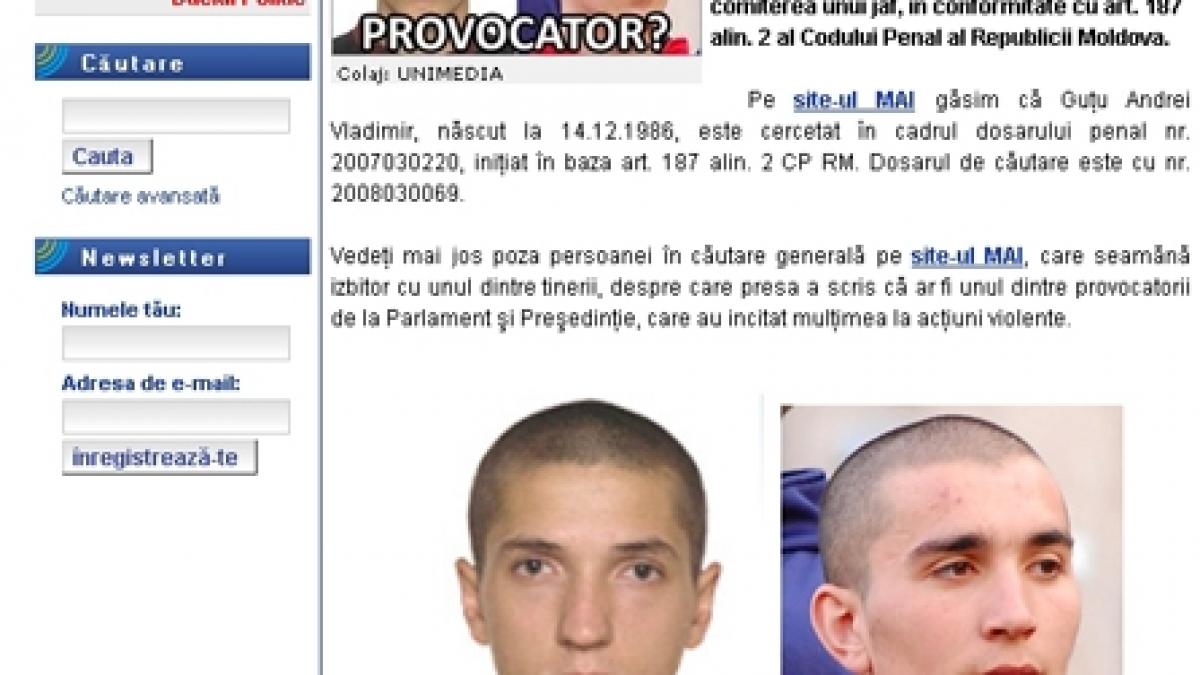 Minciunile comuniştilor