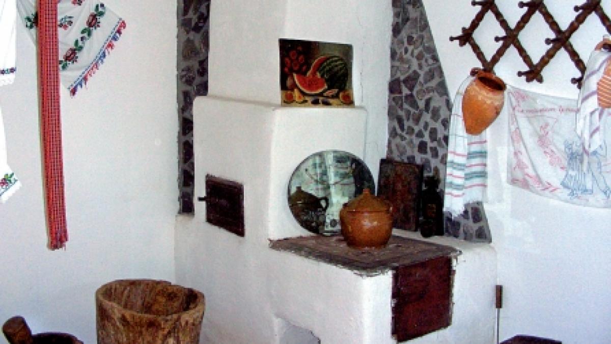 Forţa obiceiului străbun