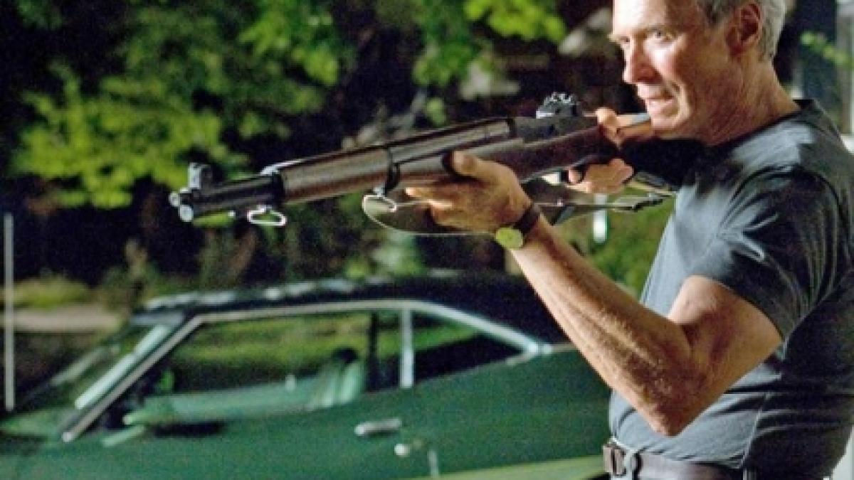 Gran Torino