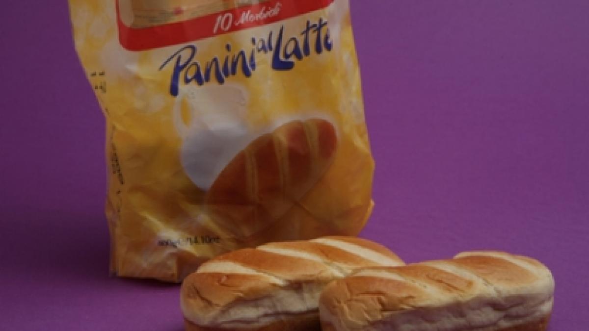 Pâine cu zahăr