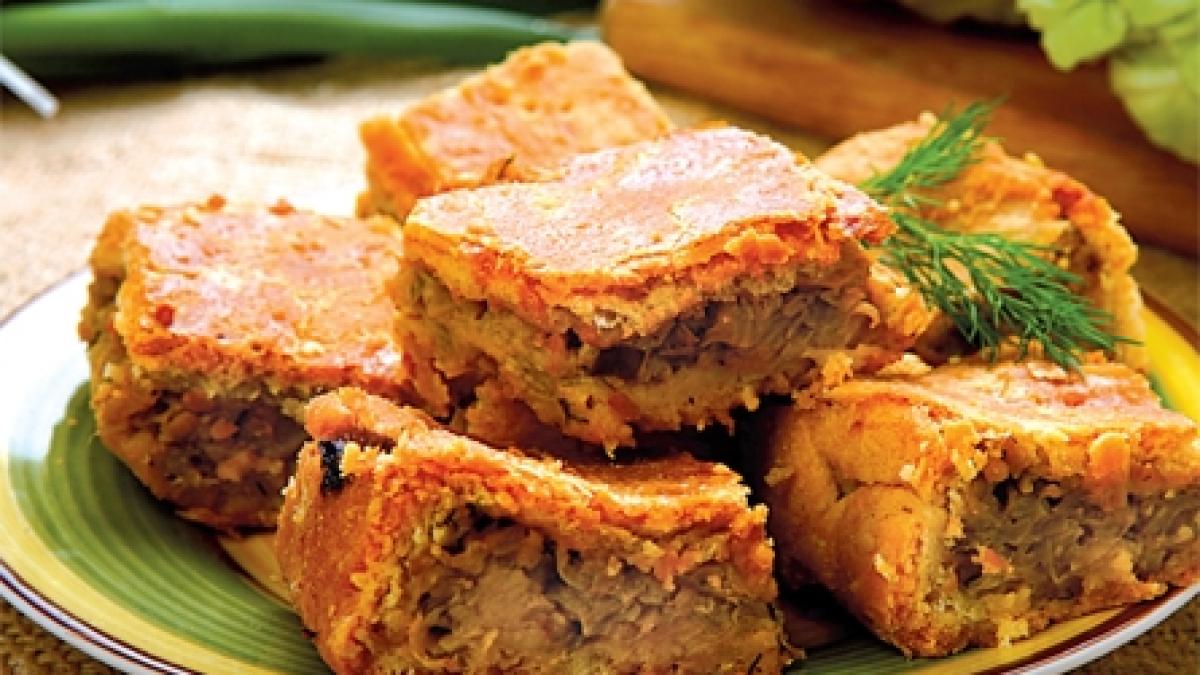 Zile ce pregătesc Paştele