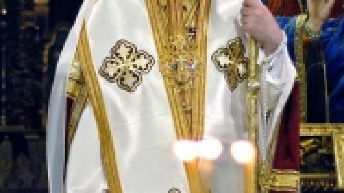 Hristos Cel Înviat, bogăţia vieţii noastre