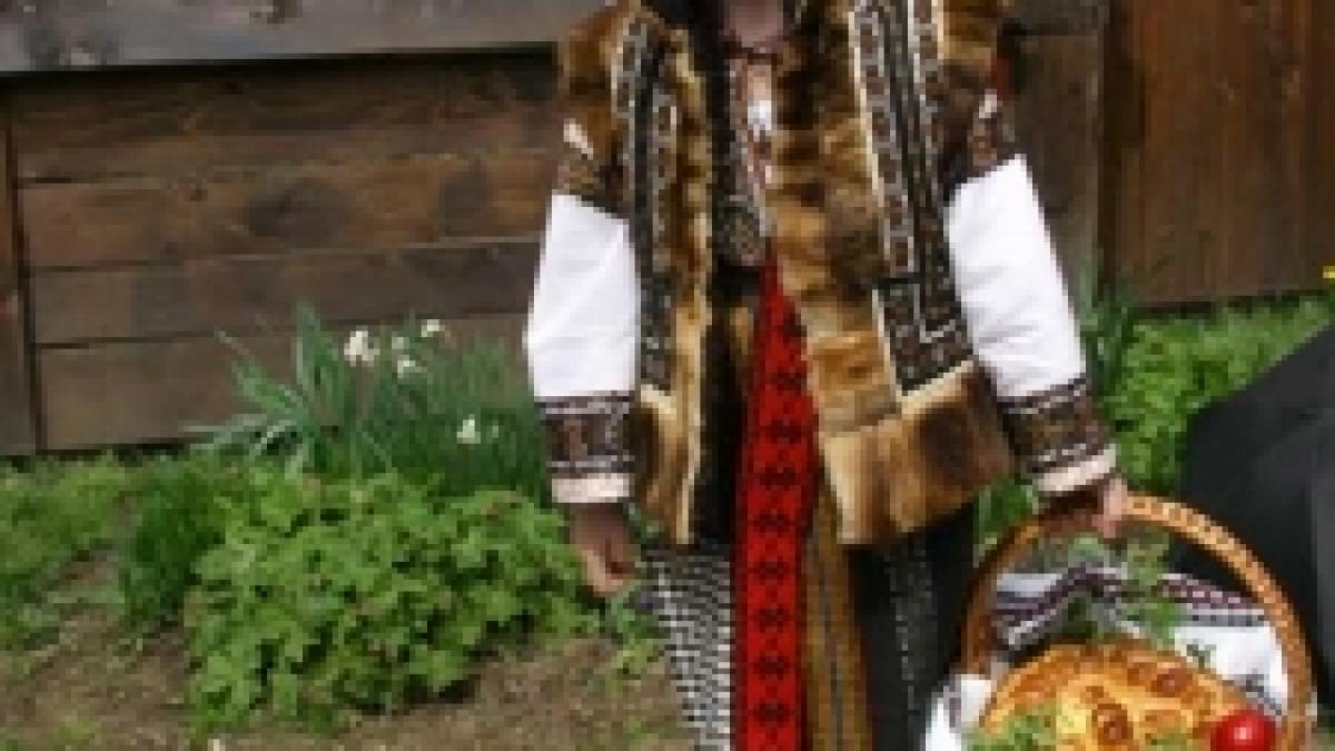 Paşte Fericit