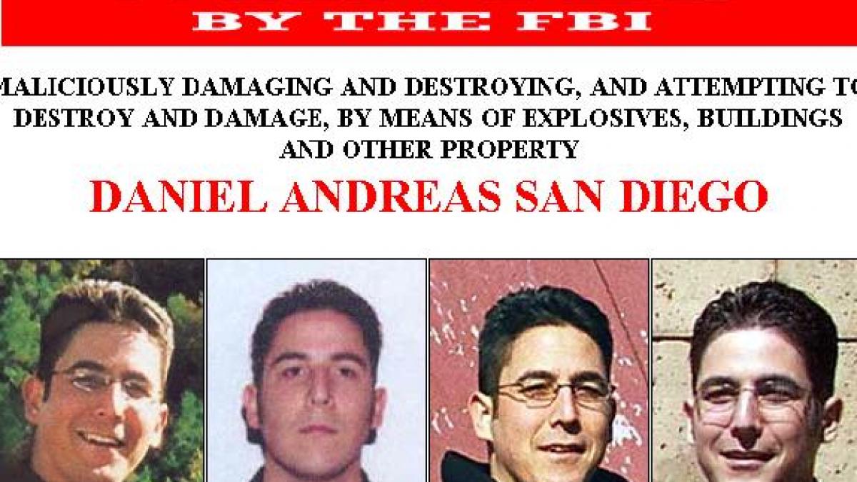 Un american, pe lista FBI a celor mai căutaţi terorişti
