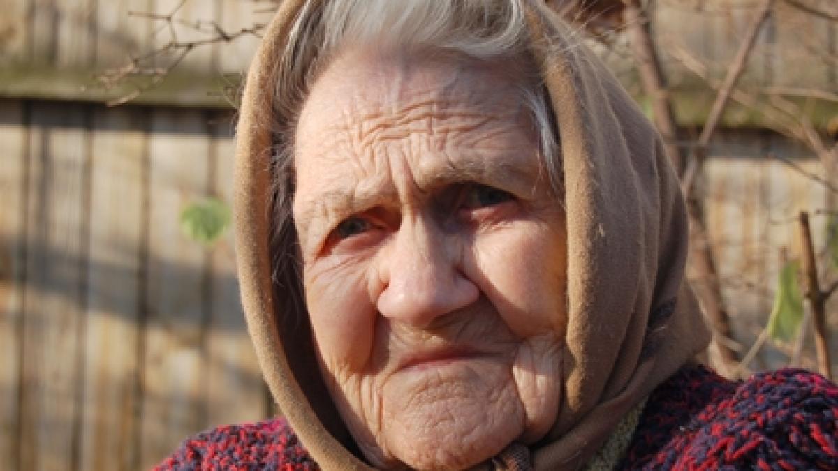 Elisabeta, regina andrelelor şi a croşetei