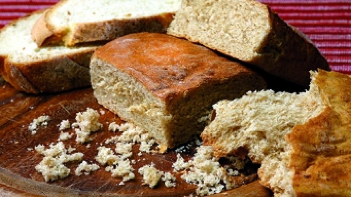 Minunile Maicii Domnului, povestite de bunica