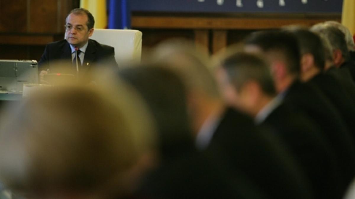 Sporurile nu vor depăşi 30%