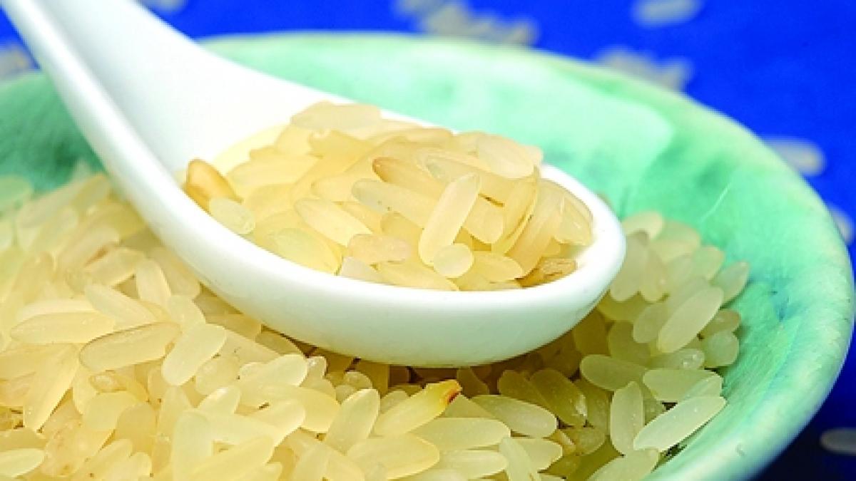 Uluitorul bob alb, o cereală a sănătăţii