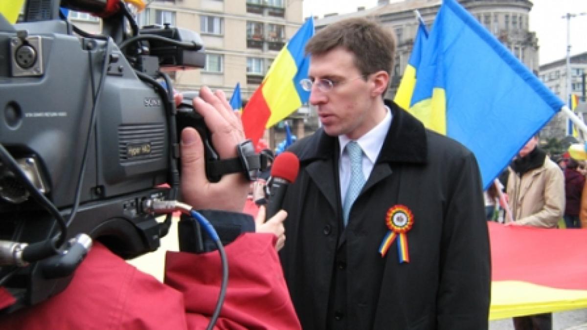 Chişinău / Dorin Chirtoacă: Opoziţia va boicota alegerea preşedintelui!