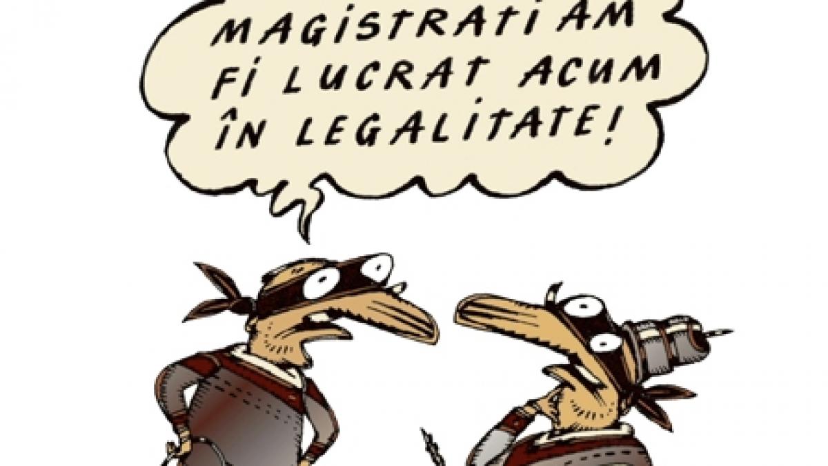 Miliţieni şi poliţişti