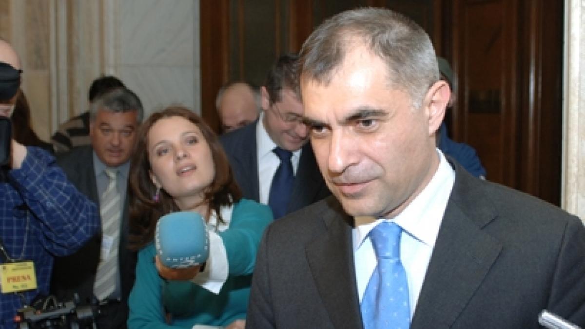 Moldova nu ne acceptă ambasadorul