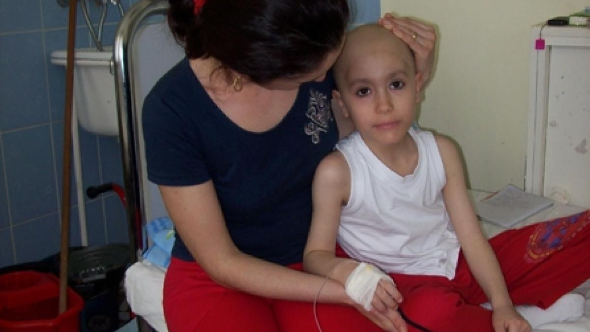 Să faci bani din suferinţa unor copii