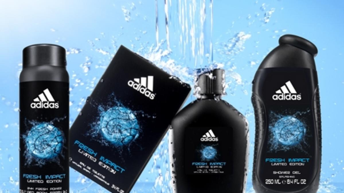  Adidas Fresh Impact