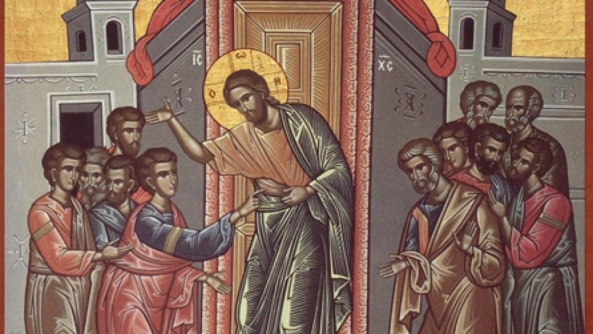 Apostolul Toma, creştinătorul Indiei