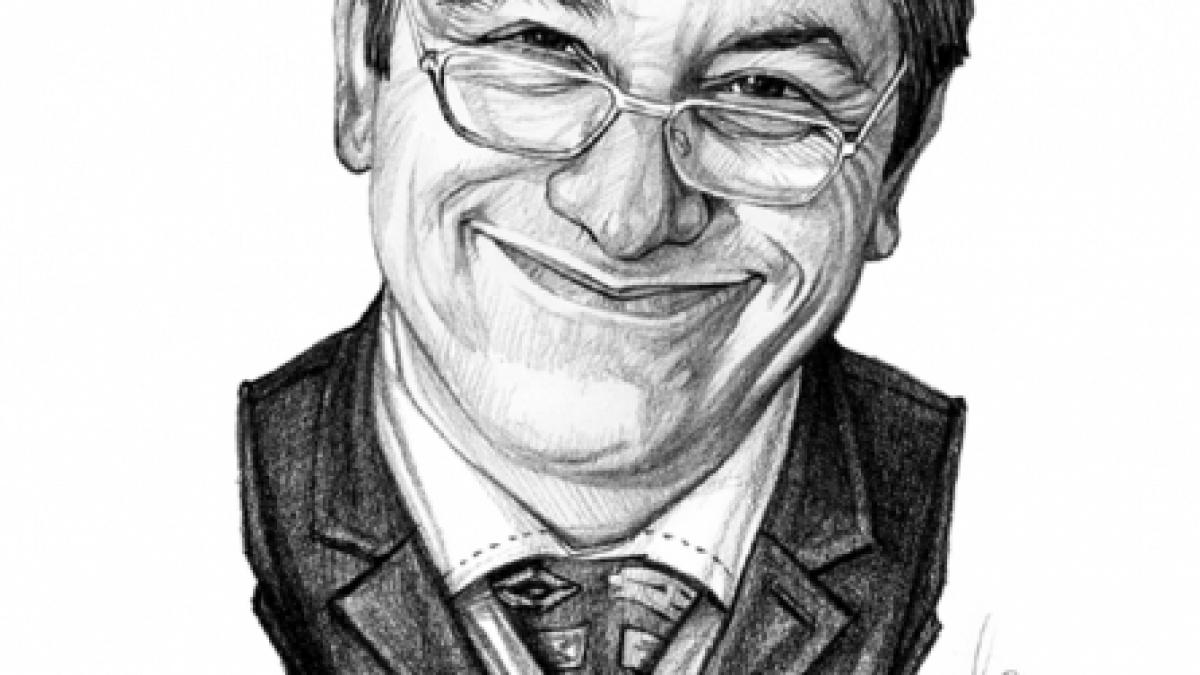 Astăzi e ziua ta... Cristian Greţcu!