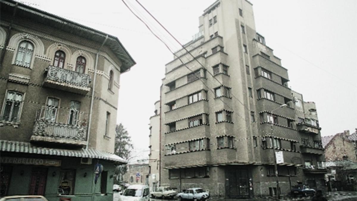 "Domnilor proprietari, nimeni nu vă ia casele!"