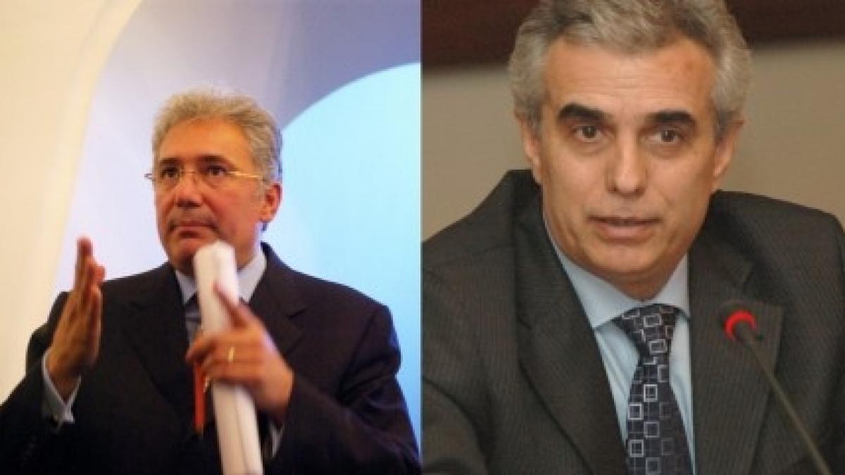 Manţog s-a întors director la Turceni