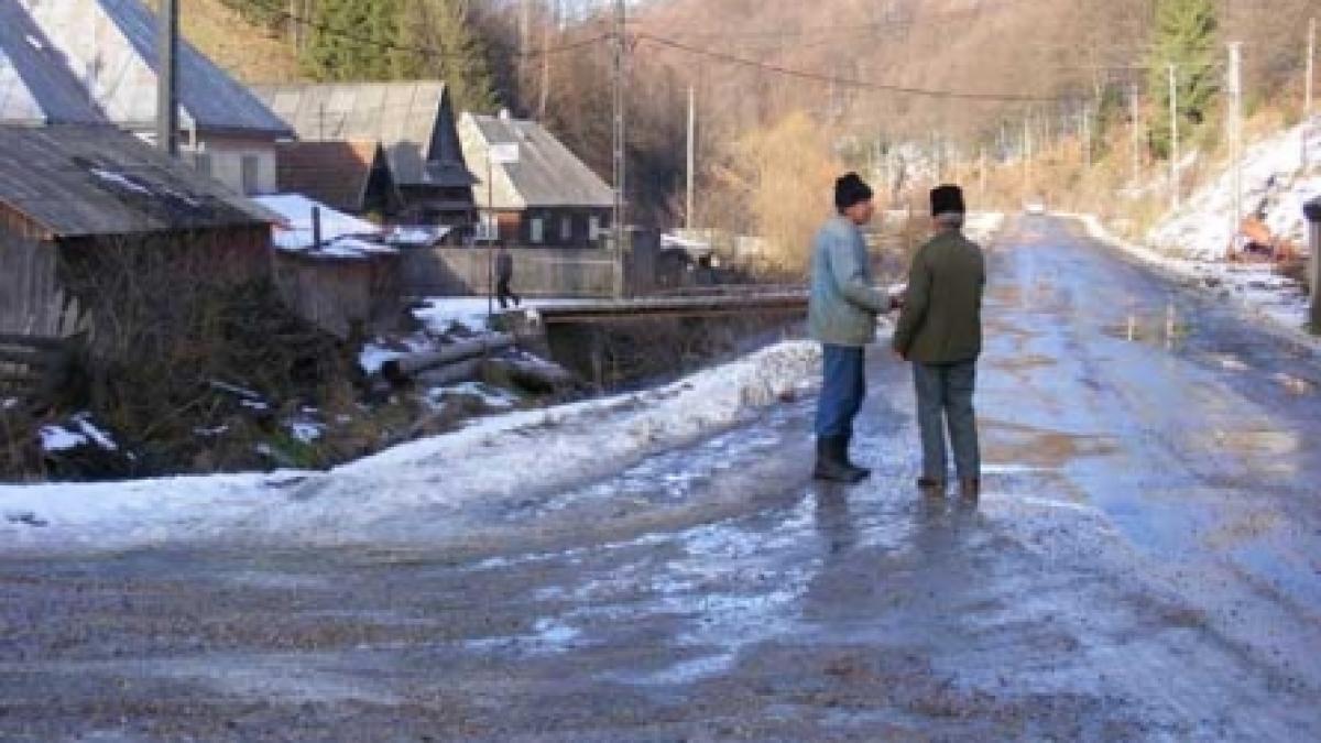 Părinţii lui Boc