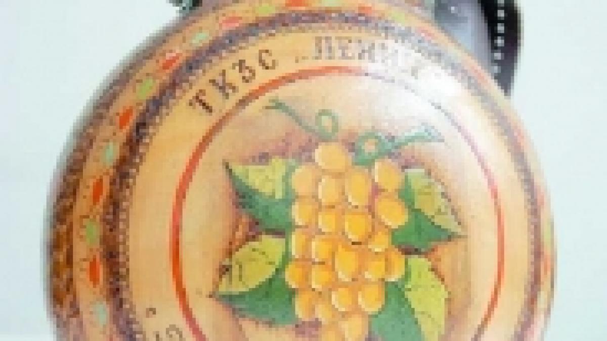 Daruri sovietice pentru Conducător
