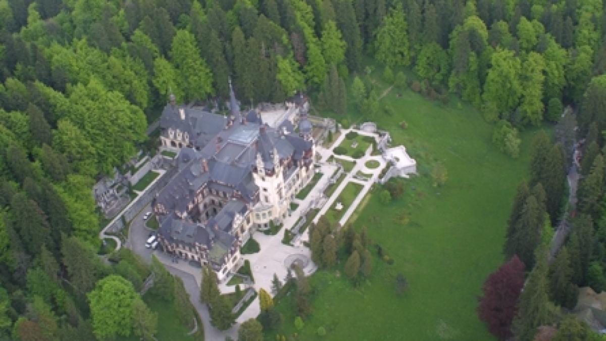  Valea regală