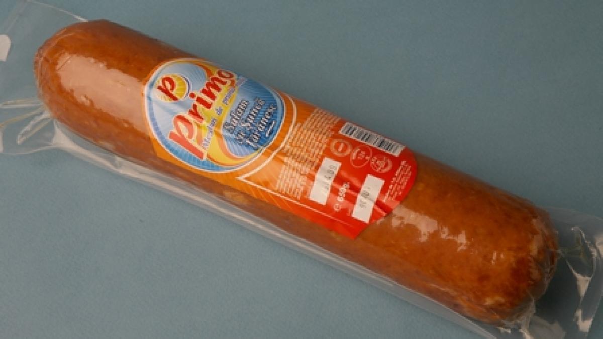 Apă la preţ de carne