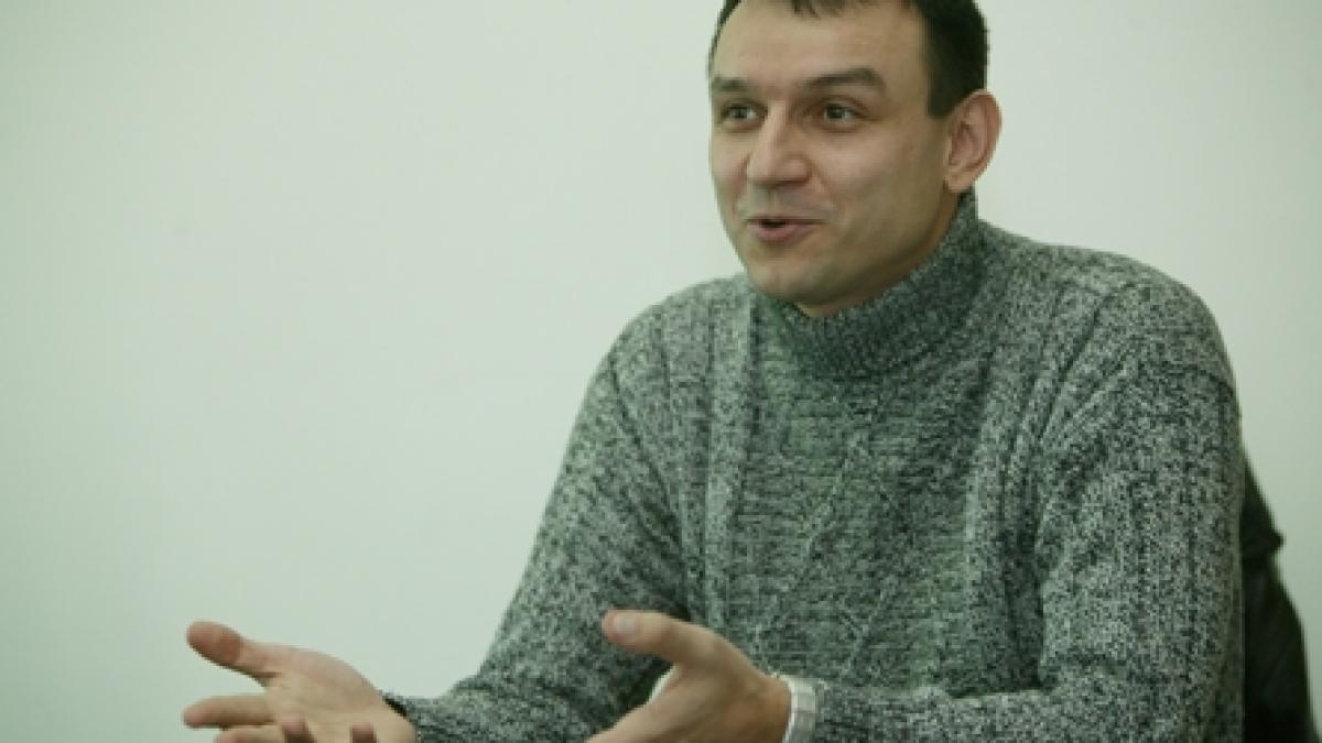 Astăzi e ziua ta... Andrei Păunescu!